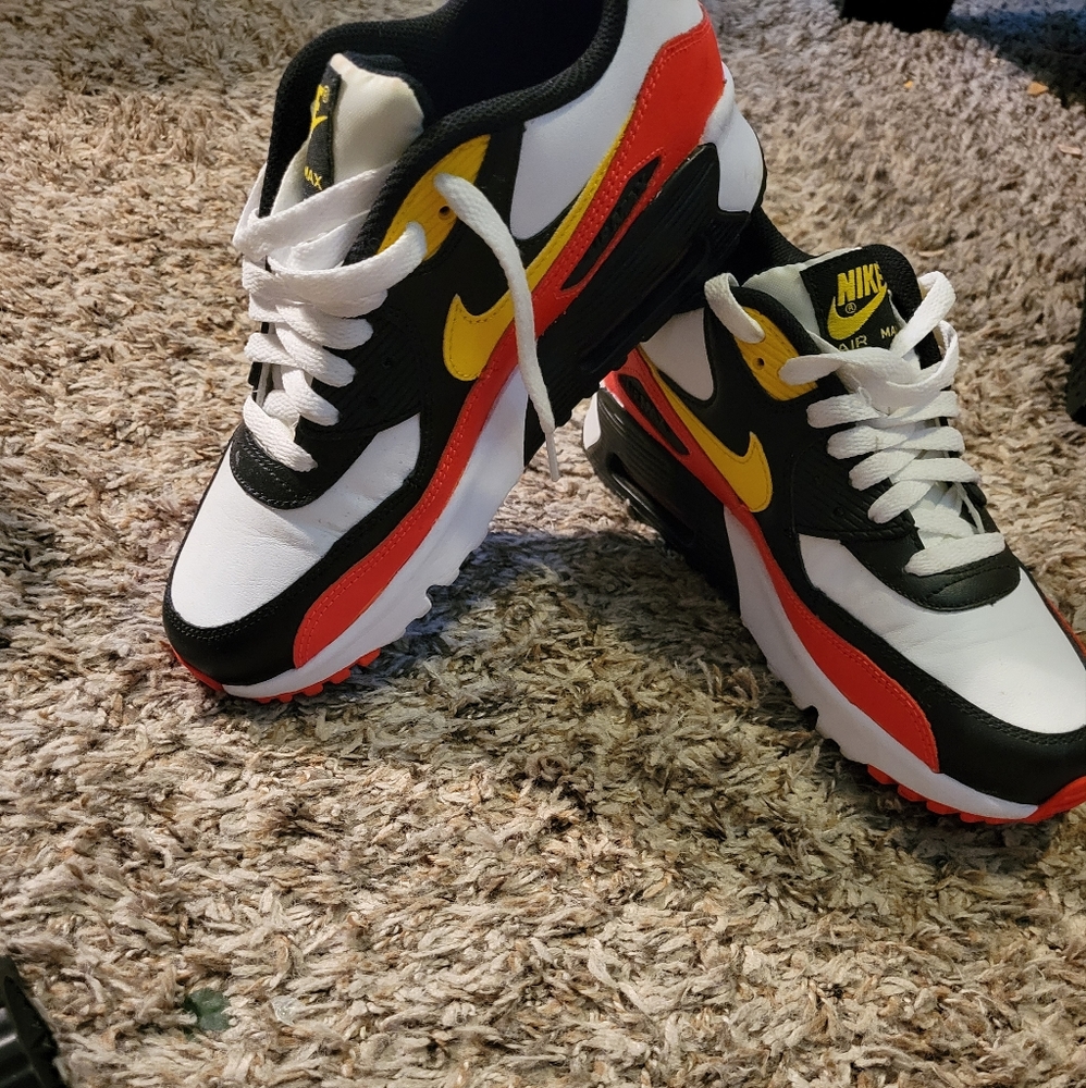 Nike Air max